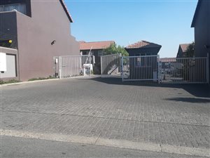 2 Bed Duplex in Vorna Valley