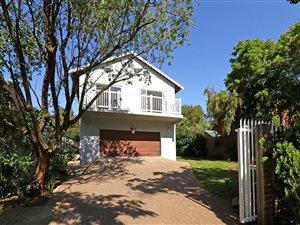 4 Bed House in Thornhill Estate