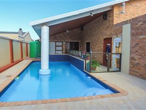 5 Bed House in Colchester