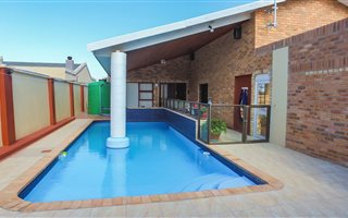 5 Bedroom House in Colchester