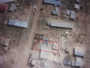 220 m² Land available in Ezibeleni
