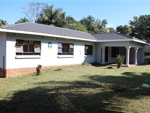 3 Bed House in Kildare