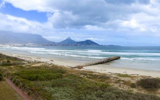 2 Bedroom Apartment in Lagoon Beach