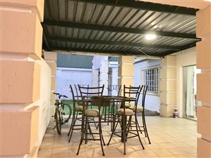 3 Bed Townhouse in Vanderbijlpark SE3
