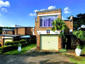 3 Bed Townhouse in Montrose