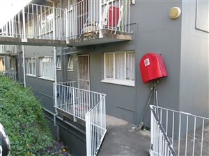 2 Bed Flat in Malvern
