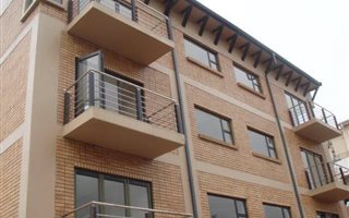2 Bedroom Apartment in Morningside