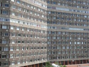Apartment in Doon Heights