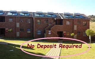 2 Bedroom Apartment in Meredale
