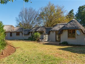 8970 m² Farm in Benoni AH