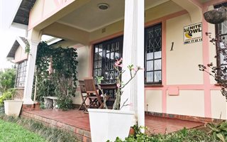 3 Bedroom Simplex in Empangeni