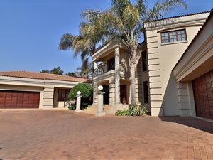 5 Bed House in Oriel