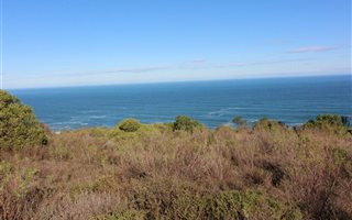 2236 m² Land available in Herolds Bay
