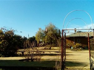 6067 m² Farm in Zesfontein AH