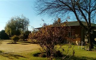 6067 m² Farm in Zesfontein AH