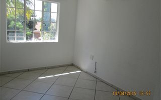 3 Bedroom Cluster in Magalieskruin