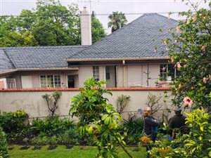 5 Bed House in Linksfield