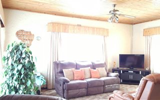 3 Bedroom House in Delmore Park