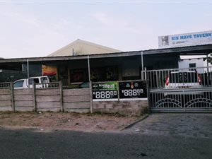 5 Bed House in Kuilsriver
