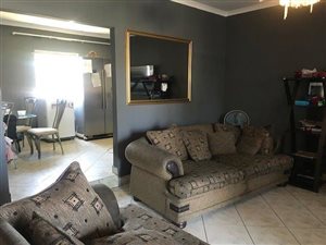 3 Bed House in New Germany