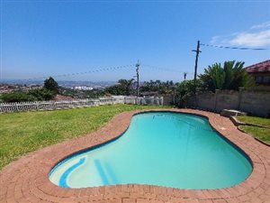 4 Bed House in Ocean View