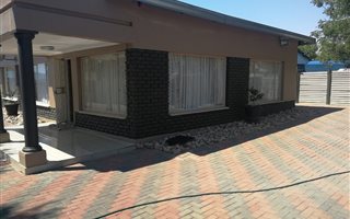 3 Bedroom House in Wolmer