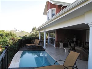 5 Bed House in Mt Edgecombe Estate 1 & 2