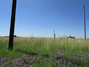 2.9 ha Land available in Boltonwold