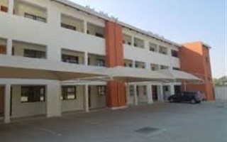 2 Bedroom Apartment in Albemarle
