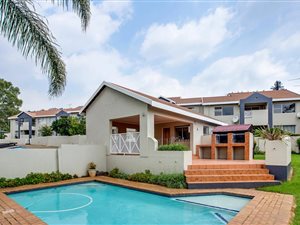 1 Bedroom Apartment in Constantia Kloof