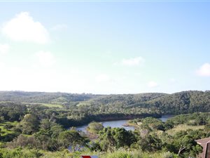 1065 m² Land available in Gonubie