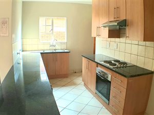3 Bed Simplex in Sinoville
