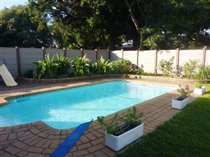 6 Bed House in Richards Bay Central