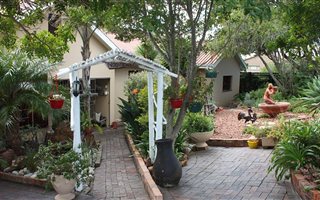 3 Bedroom House in Klein Brak River
