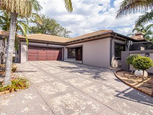 3 Bed House in Bougainvillea Estate