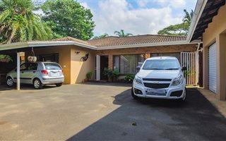 3 Bedroom House in Umtentweni