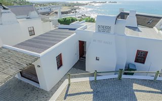 4 Bedroom House in Paternoster