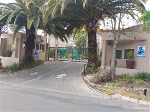 2 Bed Townhouse in Radiokop