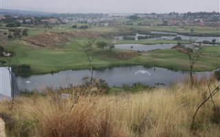 2 Bedroom House in Johannesburg North