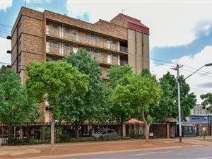 1 Bed Apartment in Hatfield
