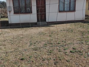 2 Bed House in Harding