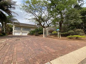 5 Bed House in Erasmusrand