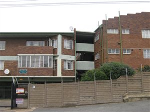 2 Bed Apartment in Fishers Hill