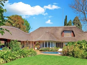 3 Bed House in Daniel Brink Park