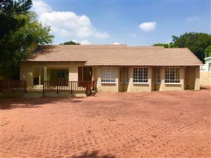 3 Bedroom House in Blairgowrie