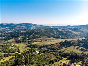 1.9 ha Land available in Drummond