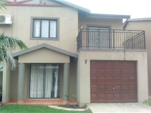 3 Bedroom House in Phoenix Industrial