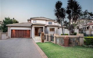 3 Bedroom House in Woodhill