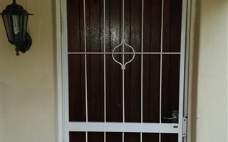 1 Bedroom Garden Cottage in Greytown
