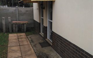 1 Bedroom Garden Cottage in Greytown
